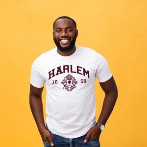 HARLEM - SCHOLAR